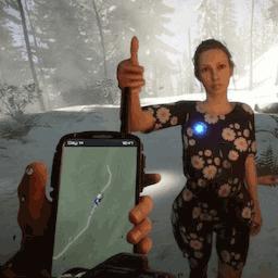 末日之后森林荒野生存