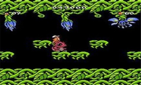 冒险岛3 2020-12-15 16:21