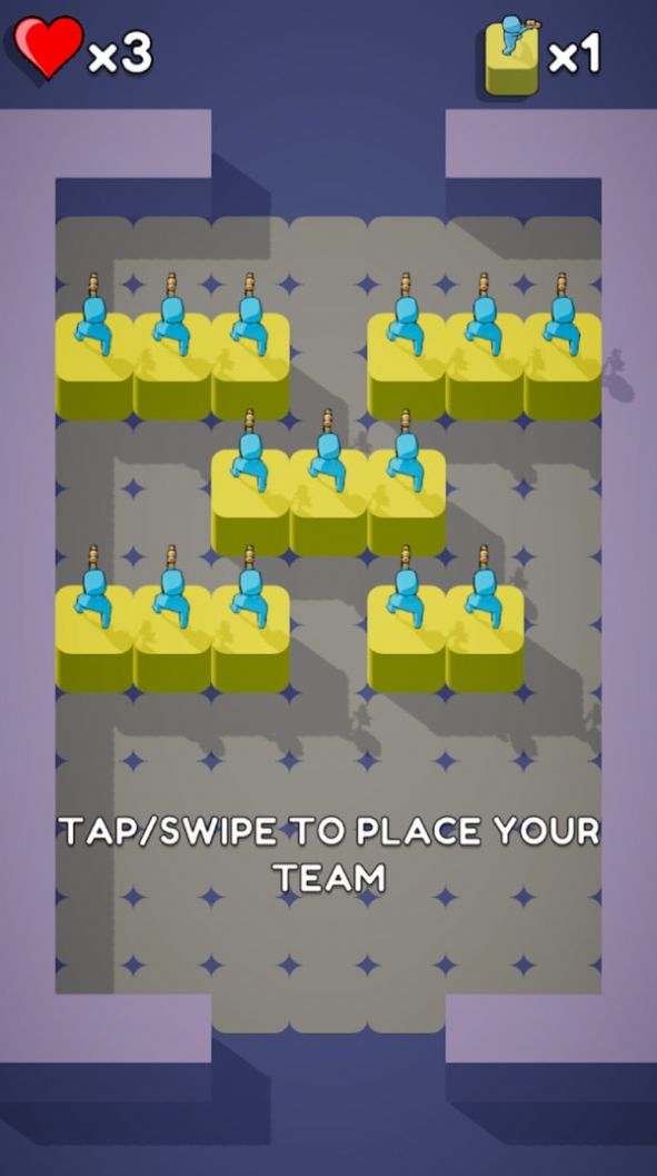 迷宫冲击波手机游戏安卓版图片1