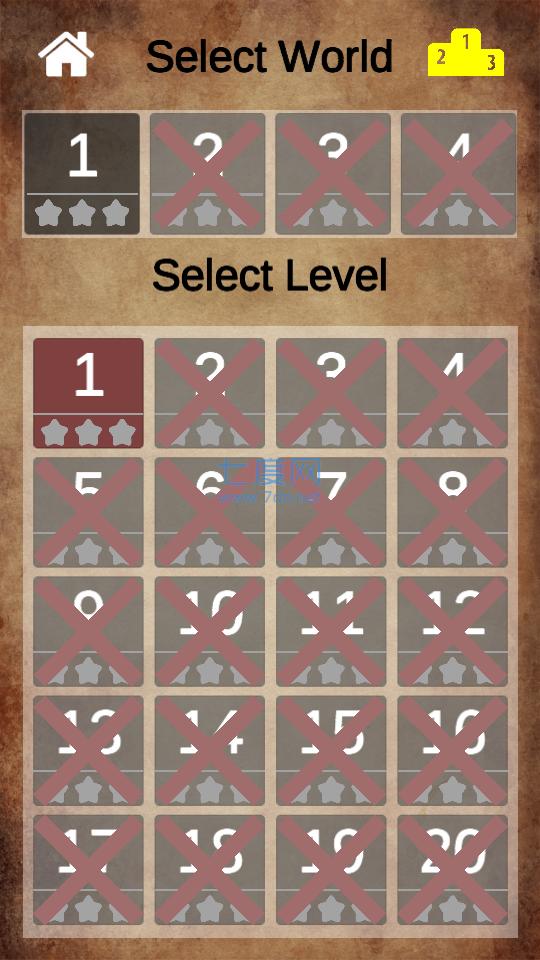 滚动硬币罐游戏 0.1