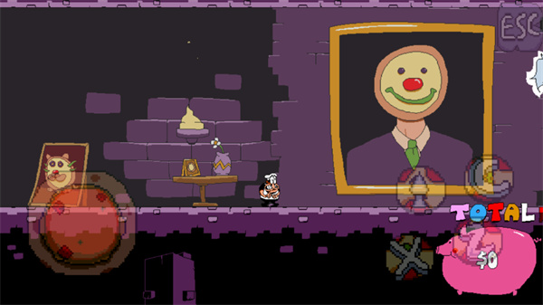 披萨塔紫色碎片模组  v1.0.5492