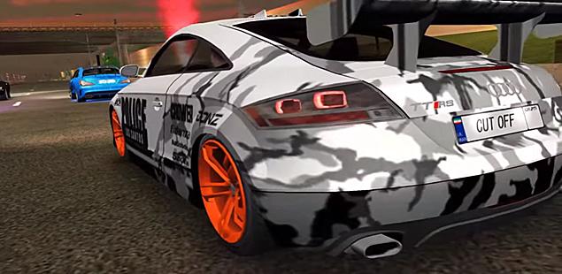 CutOff游戏安卓官方版  v4.1.3