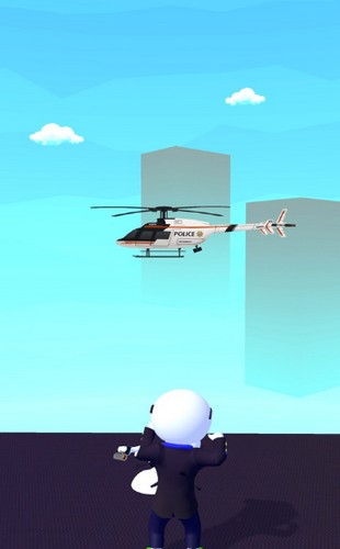 射击瞬间3D 2020-09-25 11:15