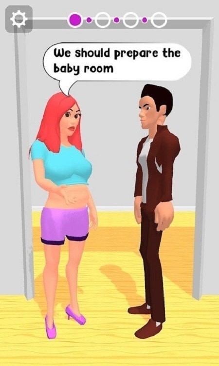 Baby Life 3D游戏官方版下载  v3.2.2