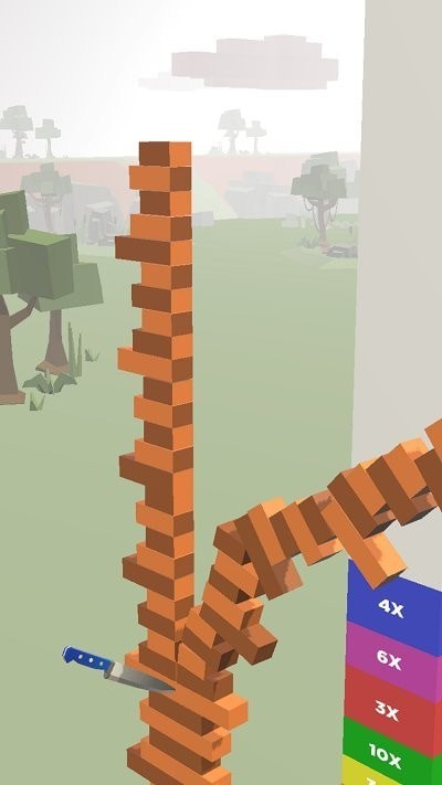 切碎一切大师 v1.0.8