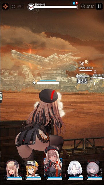 NIKKE胜利女神  v101.6.39