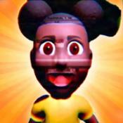 爱探险的阿曼达手机版