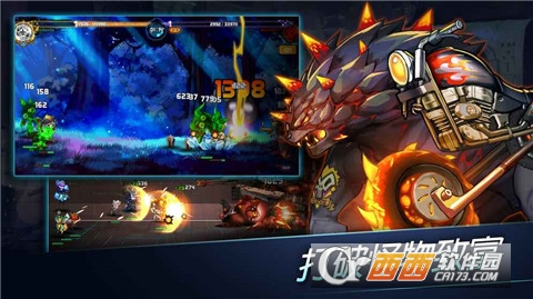 Lord of Dungeons(地城之主)