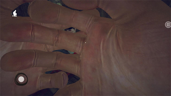 恐怖爷爷游戏(Grandpa) v1.8