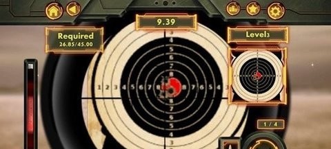 模拟射击场 v1.3