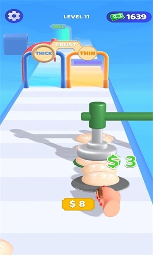 我想要披萨 v1.3