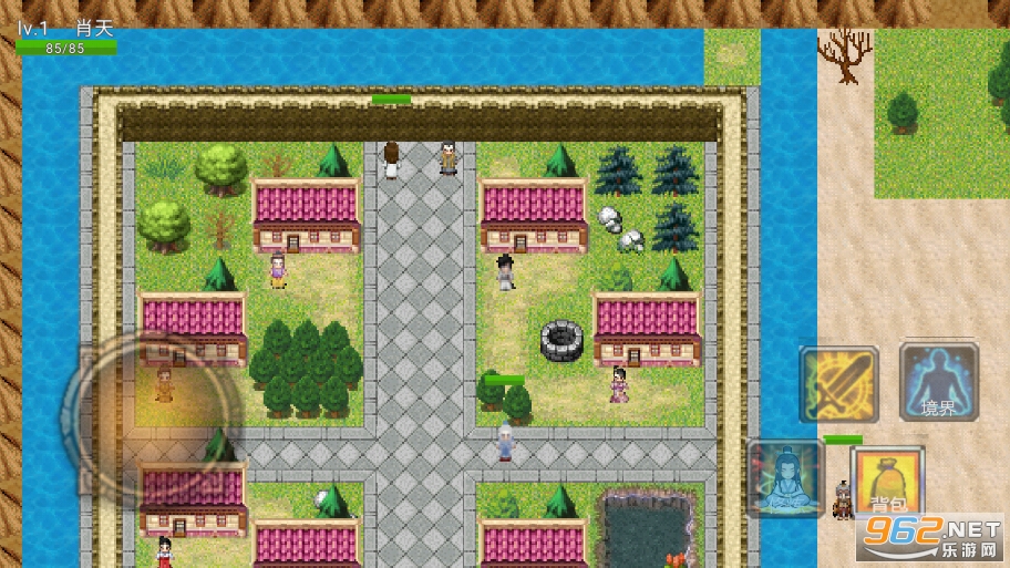 武途(玩家自制)