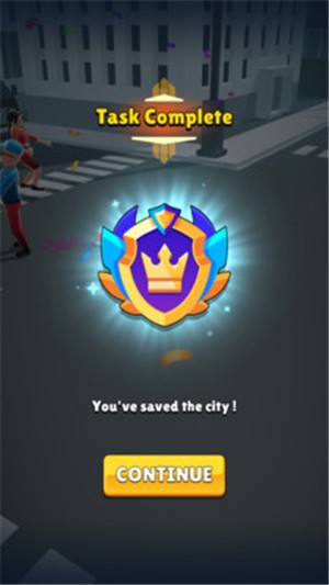 成为超级英雄 2024-06-25 15:08