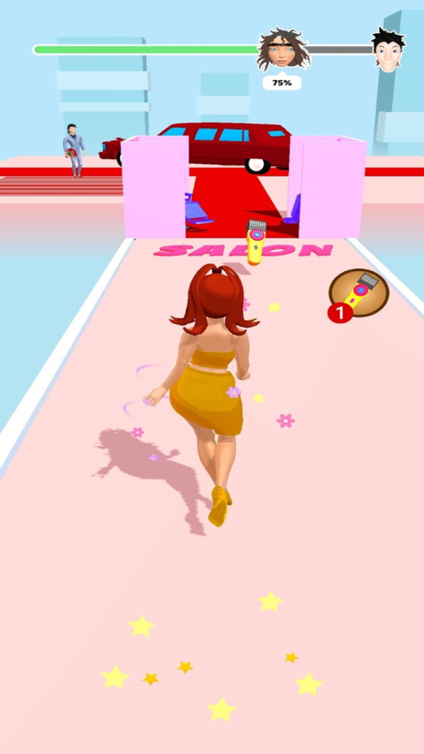 美容我最美 v1.0