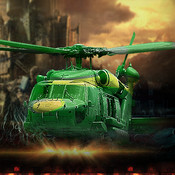 战争地带！ Warzone