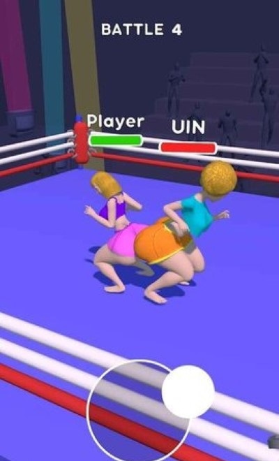 抖音翘臀擂台游戏手机版下载  v3.0.3