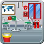 Cleaning Fireworkers Office(办公室女孩游戏)