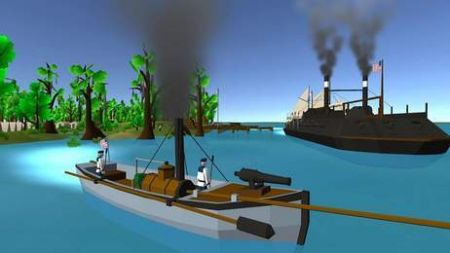 维克斯堡之役3 v3.1.5