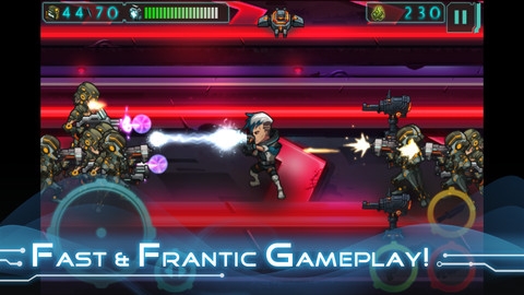 未来射击 FutureShooter v4.0.5