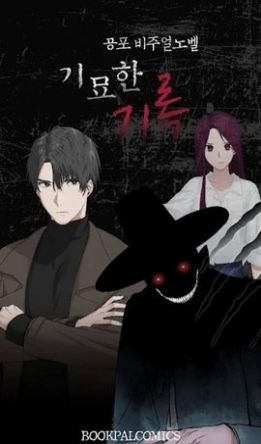 奇异唱片游戏中文汉化版图片1