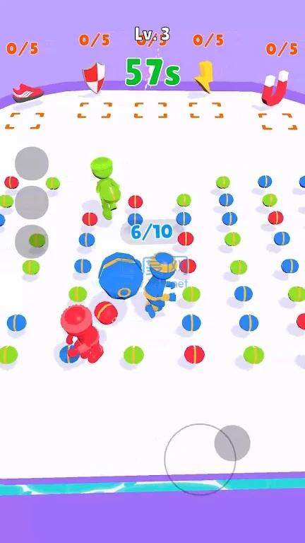 超级英雄赛游戏 1.4