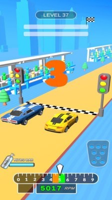 最快的司机游戏官方最新版  v4.2.3