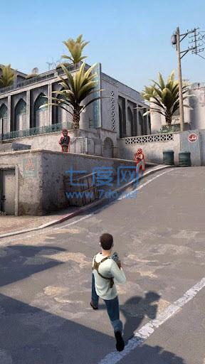 CS签约狙击手 1.0