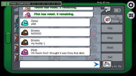 在我们之间汉化版 v3.1.5