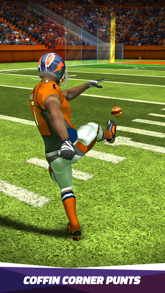 FKFG2016(弹指橄榄球16Flick Field Goal 16) v1.3