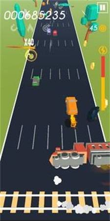 无尽的路狂  v1.1