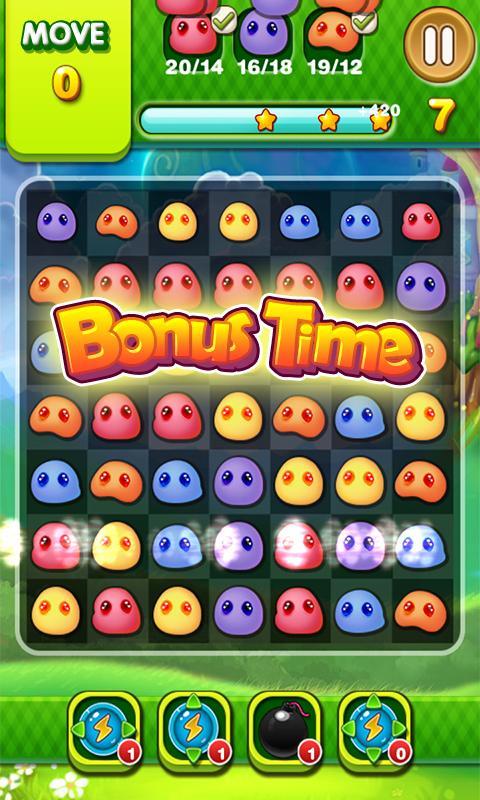 消灭果冻最新版 v1.0.6