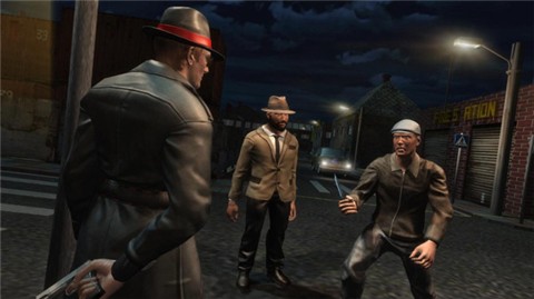 马克思侠盗之城 2024-06-25 15:08