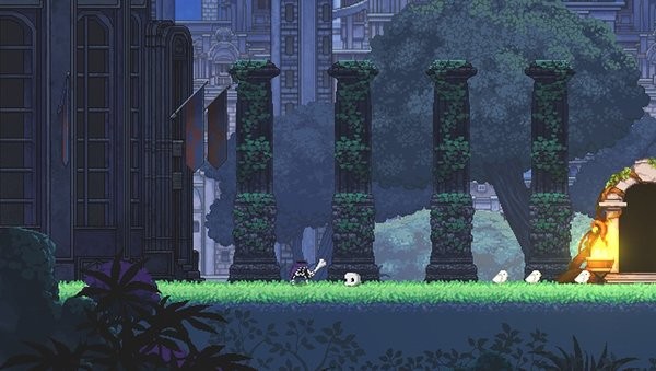 skul英雄杀手游戏 2020-07-28 11:11
