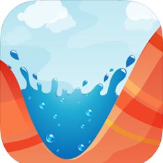 Splash Canyons Tips App(飞溅峡谷之谜)