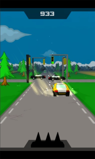 甩掉该死的条子 v3.2.5