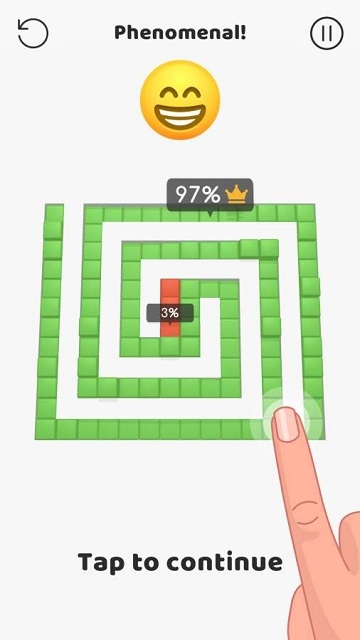 方块冲突 v0.15.0安卓版