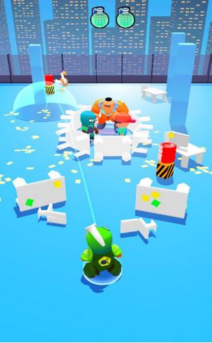 神枪手联盟游戏  v1.0