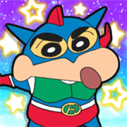 蜡笔小新对决梦幻春日部