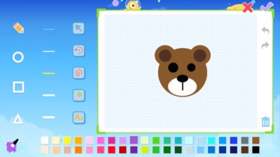 小火箭幼儿编程 2020-03-04 15:45