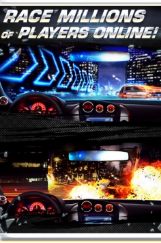 生死急速2 Race Or Die 2 v3.1.5