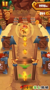 巨石杰克 Boulder Jack v4.0.5