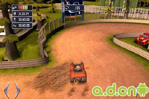 霍桑公园 Tegra版 v1.0 v3.1.5