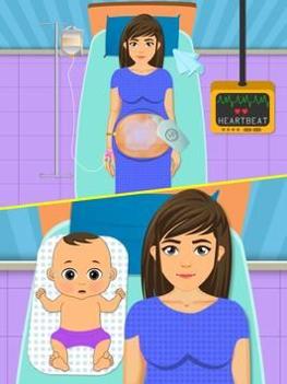 怀孕妈妈护理 v3.1.5