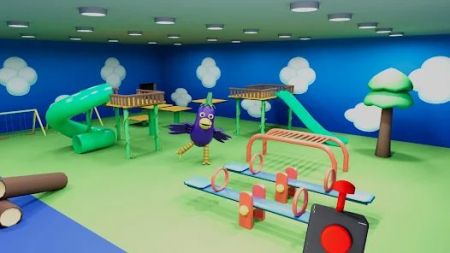 怪物生存花园 v3.2.5