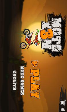 狂野飚客3解锁版 v1.0.6 安卓版