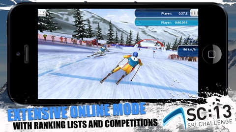 Ski Challenge 13 Lite SkiChallenge13Lite v3.1.5