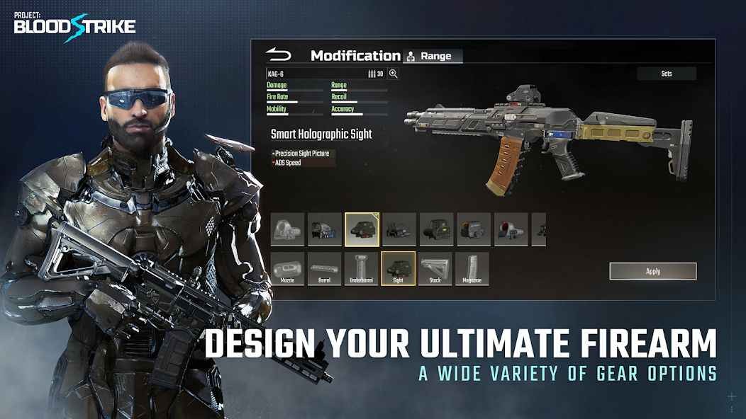 代号血战正式服