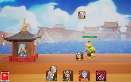 守卫魔塔红包版  v1.7.0