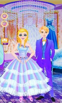 暖暖公主婚纱设计  v1.1.4