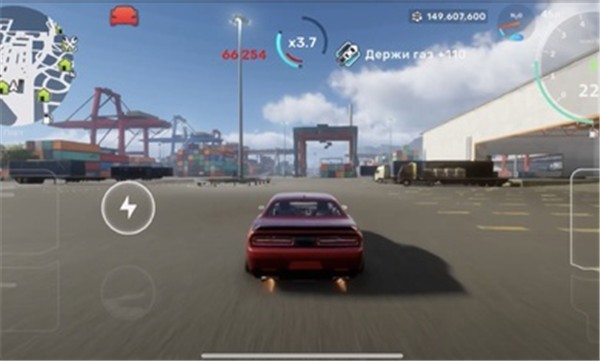 街头赛车2024 v1.0.0